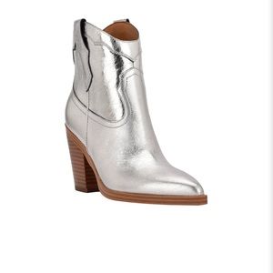 Marc Fisher Gona Bootie size 5.5 BNWT